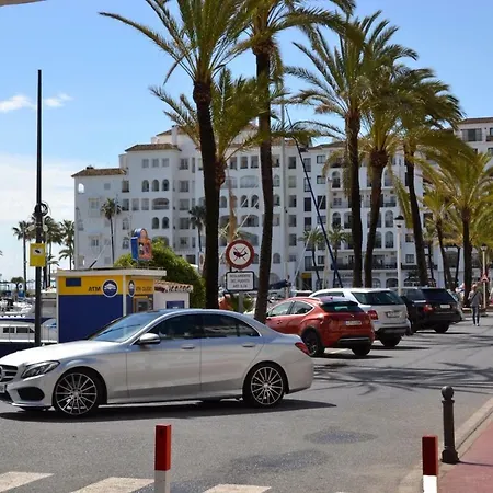 Duquesa Puerto